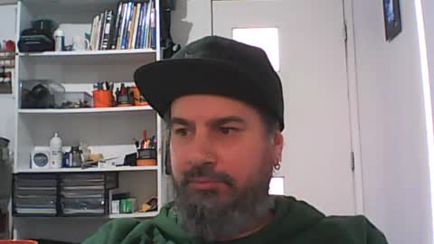 aussiebeard online show from July 16, 1:39 am