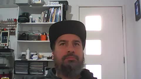 aussiebeard online show from July 20, 3:09 am
