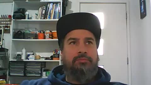 aussiebeard online show from July 22, 2:58 am