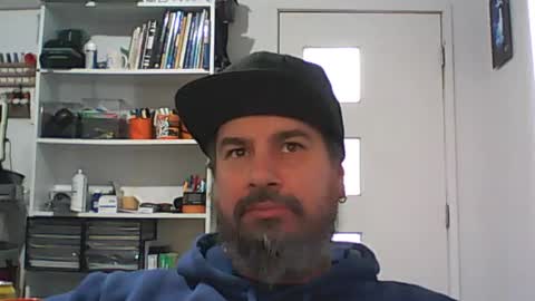aussiebeard online show from July 22, 4:04 am