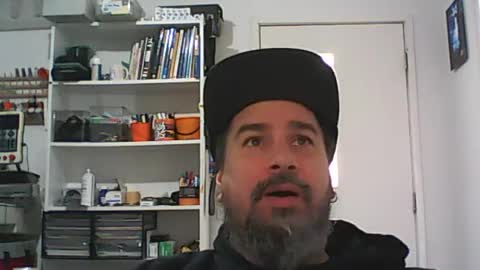 aussiebeard online show from July 23, 2:36 am