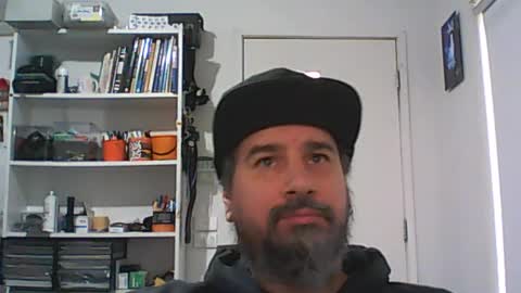 aussiebeard online show from July 27, 4:29 am
