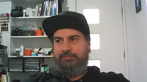 aussiebeard online show from July 30, 3:47 am