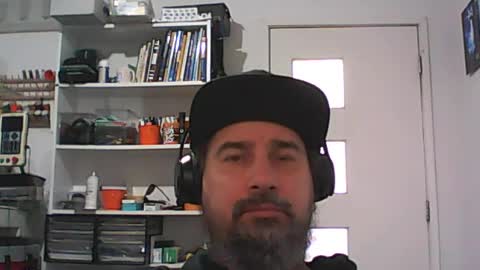 aussiebeard online show from July 30, 4:53 am