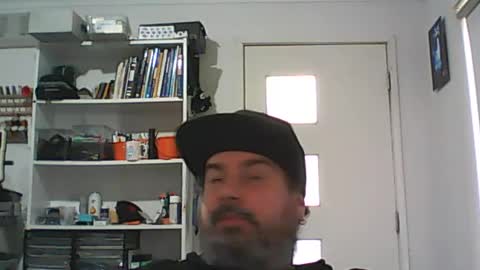 aussiebeard online show from August 3, 3:57 am