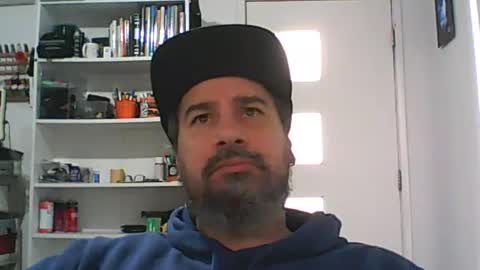 aussiebeard online show from August 12, 1:30 am