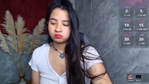 thepeach_ online show from August 31, 11:38 pm