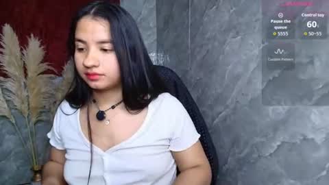 thepeach_ online show from September 1, 12:44 am