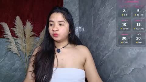 thepeach_ online show from September 1, 9:49 pm