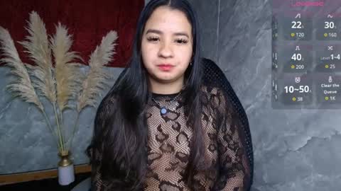 thepeach_ online show from September 3, 10:35 pm