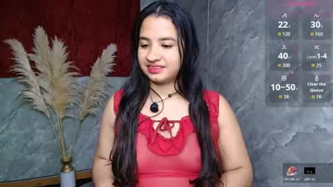 thepeach_ online show from September 5, 11:32 pm