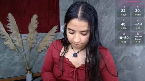 thepeach_ online show from September 9, 8:06 pm