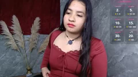 thepeach_ online show from September 9, 10:33 pm