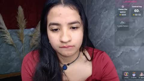 thepeach_ online show from September 10, 1:51 am