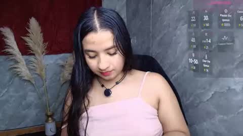 thepeach_ online show from September 10, 9:14 pm
