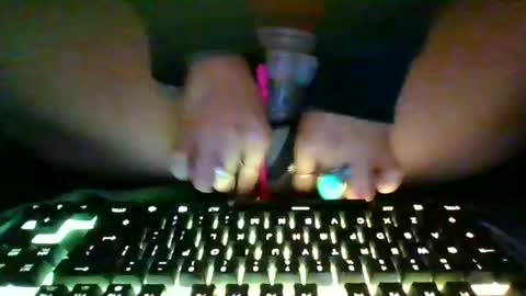 the peach princess  online show from July 27, 8:53 am