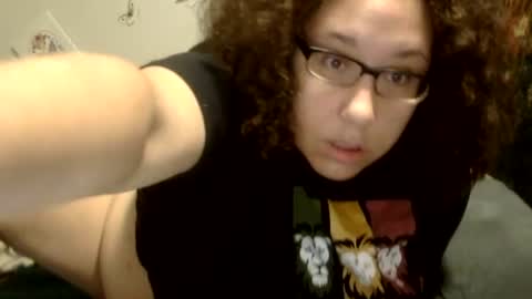 Amelia online show from August 3, 1:12 am