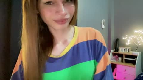 Precious love online show from July 14, 5:34 am
