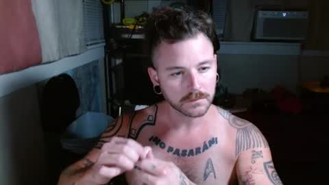 thequantumcertainty online show from July 6, 8:39 am