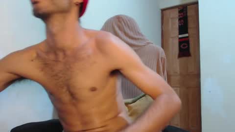 Santiago Enrique online show from May 9, 6:38 am