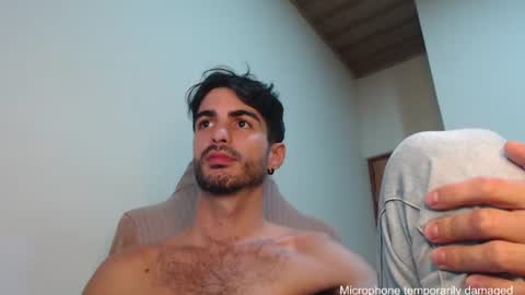 Santiago Enrique online show from July 21, 5:55 am