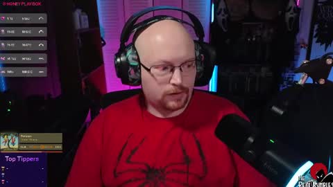 Bumbles or B online show from August 3, 4:19 am