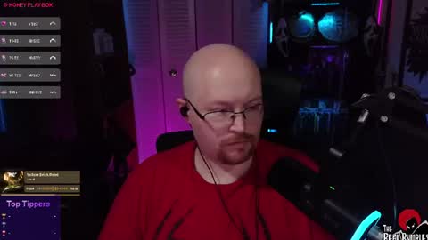 Bumbles or B online show from August 4, 4:42 am