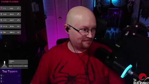 Bumbles or B online show from August 4, 5:48 am
