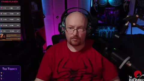 Bumbles or B online show from August 5, 2:20 am