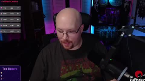 Bumbles or B online show from August 6, 4:44 am