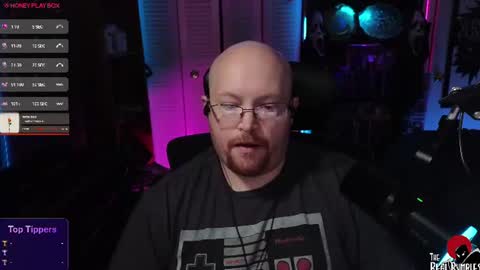 Bumbles or B online show from August 8, 4:45 am