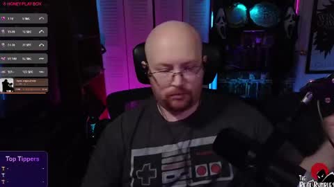Bumbles or B online show from August 9, 5:52 am