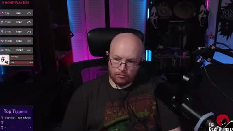 Bumbles or B online show from August 14, 7:01 am