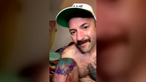 therealmattyice online show from June 10, 9:05 am