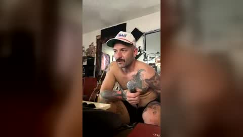 therealmattyice online show from June 10, 8:04 pm