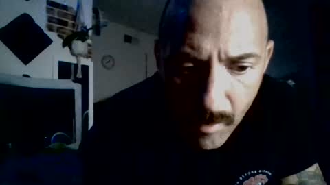 therealmattyice online show from June 12, 8:32 am