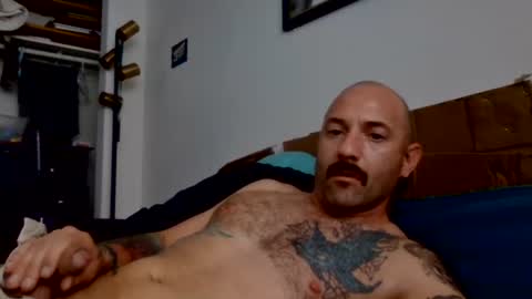 therealmattyice online show from June 12, 3:41 pm