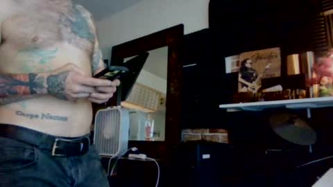therealmattyice online show from June 13, 11:23 pm