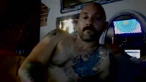 therealmattyice online show from June 16, 8:46 am
