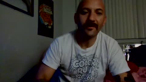 therealmattyice online show from June 20, 8:58 am