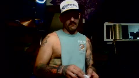 therealmattyice online show from June 21, 7:42 am
