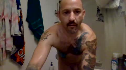 therealmattyice online show from June 22, 6:14 am
