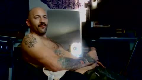 therealmattyice online show from June 24, 8:11 pm