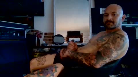 therealmattyice online show from June 28, 5:49 pm