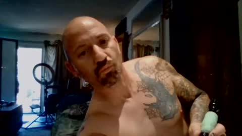 therealmattyice online show from July 3, 8:11 pm