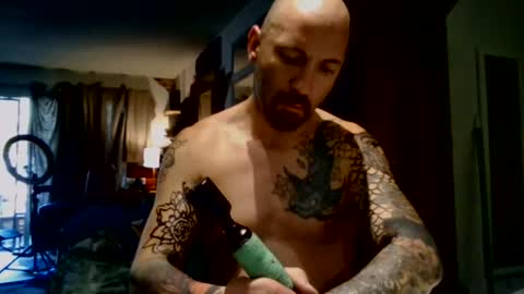 therealmattyice online show from July 3, 9:17 pm
