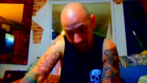 therealmattyice online show from July 5, 7:11 am