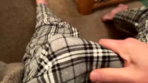 therealpietro77 online show from March 22, 8:57 pm