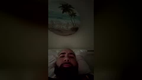 therealrambo25 online show from June 24, 5:48 pm