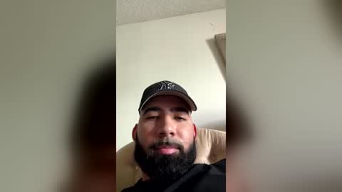 therealrambo25 online show from June 25, 6:11 pm